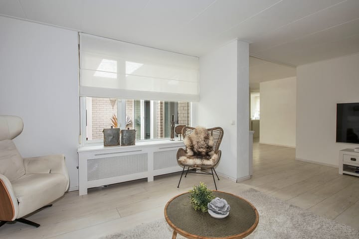 Foto 13 van Haarspithoek 17