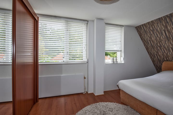 Foto 16 van Haarspithoek 17