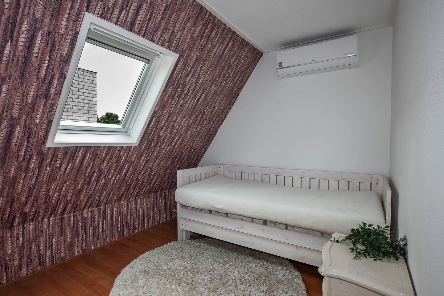 Foto 19 van Haarspithoek 17