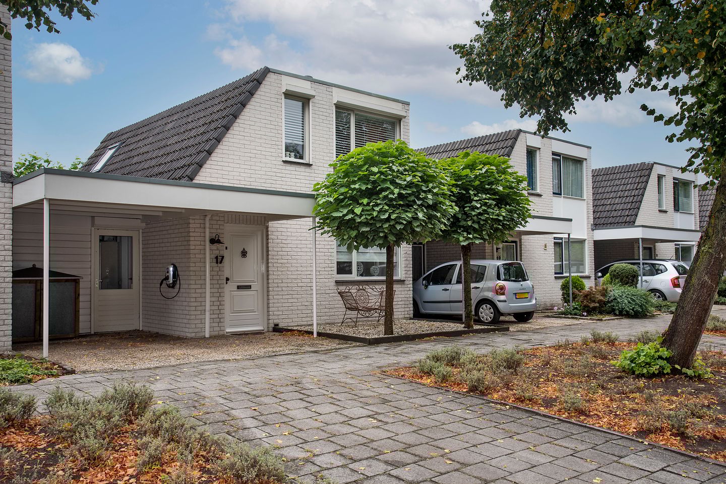 Foto 20 van Haarspithoek 17