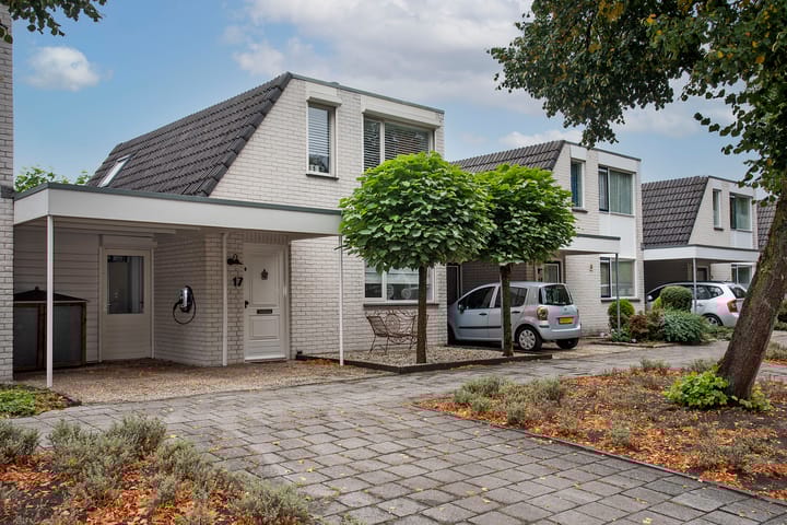 Foto 20 van Haarspithoek 17