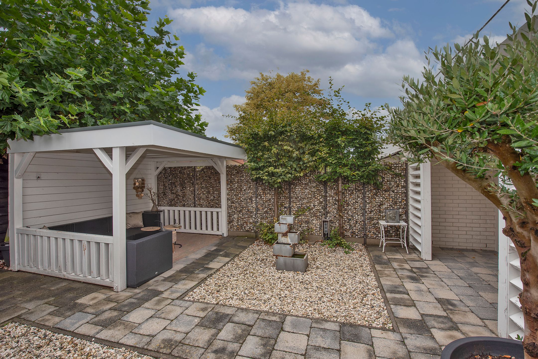 Foto 21 van Haarspithoek 17