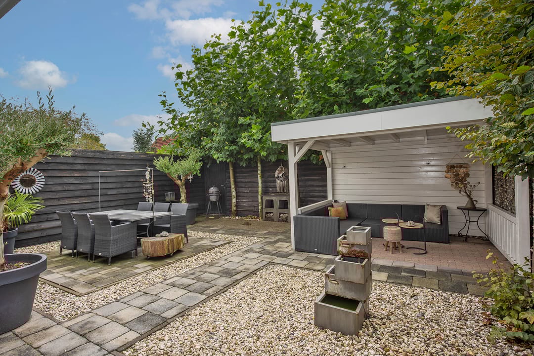 Foto 22 van Haarspithoek 17