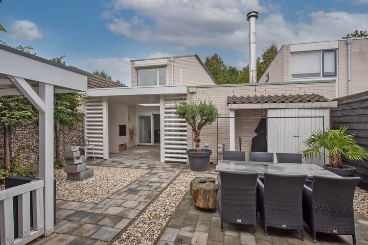 Foto 23 van Haarspithoek 17