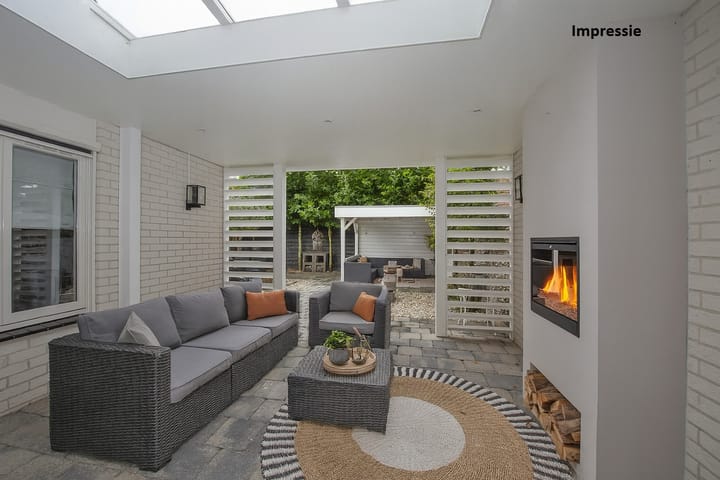 Foto 24 van Haarspithoek 17