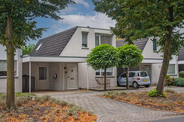 Foto 25 van Haarspithoek 17