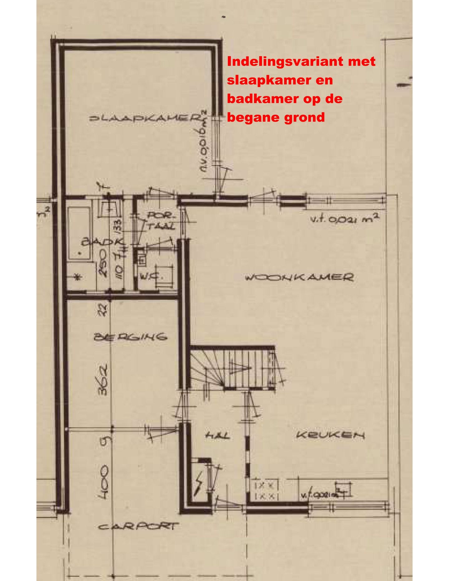 Foto 29 van Haarspithoek 17