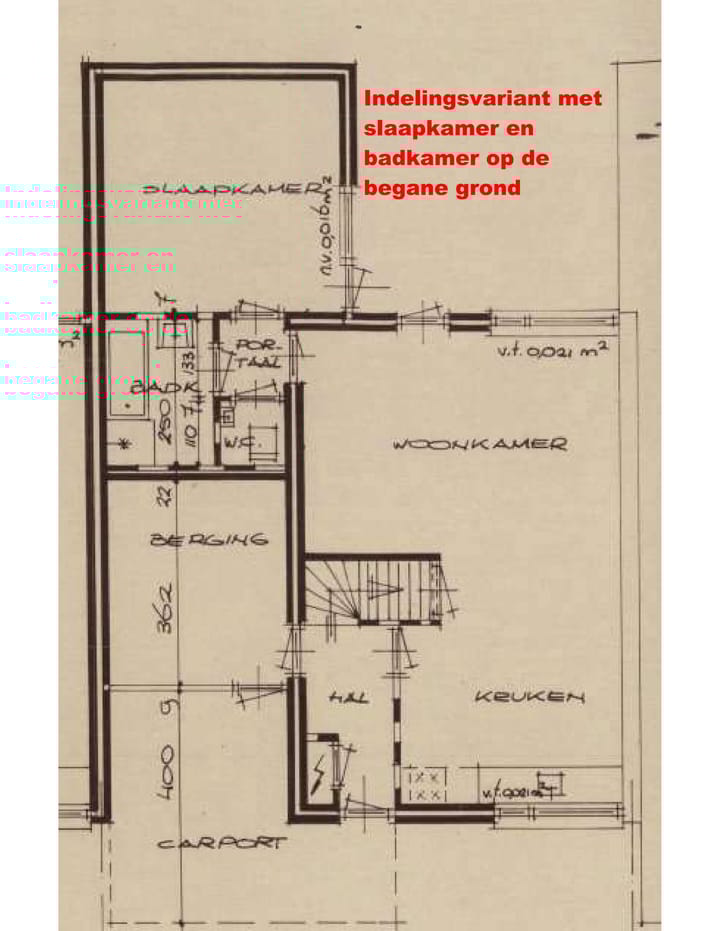Foto 29 van Haarspithoek 17