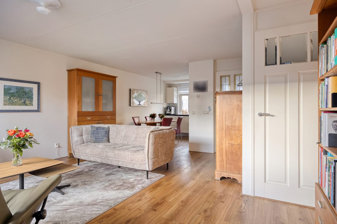 Foto 2 van Haydnstraat 30