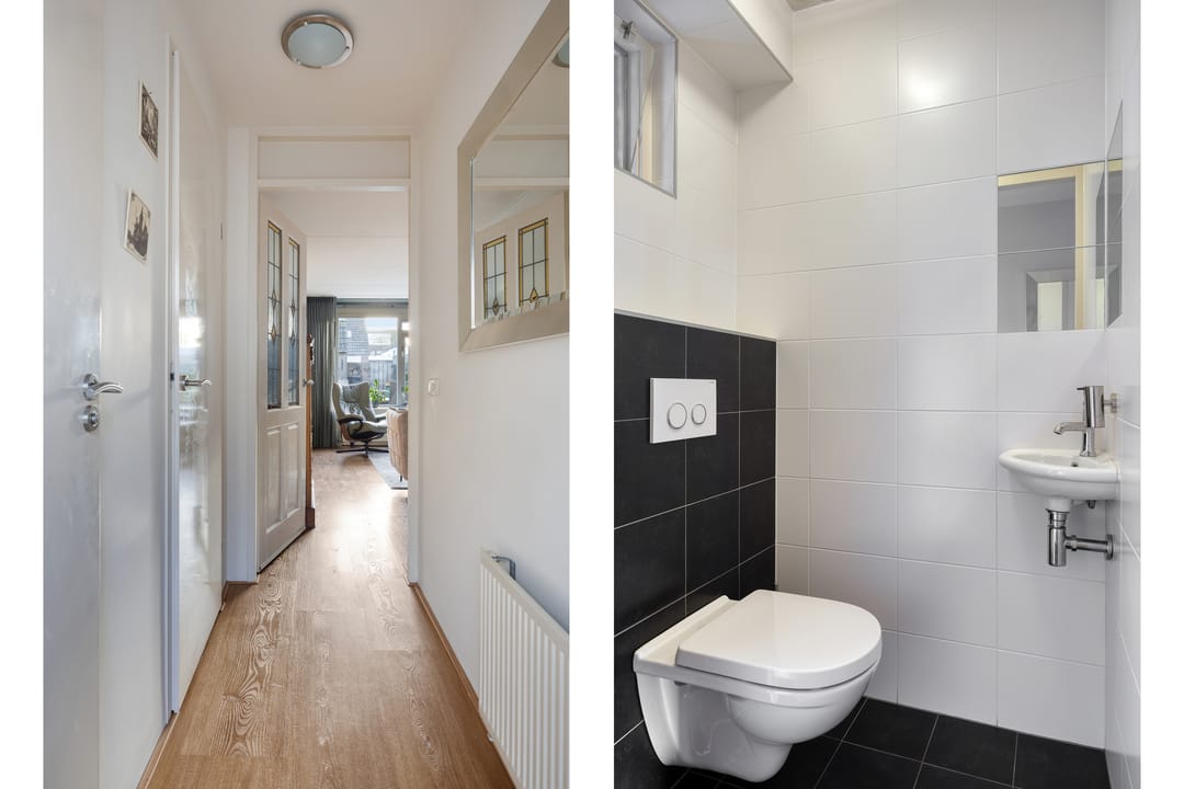 Foto 7 van Haydnstraat 30