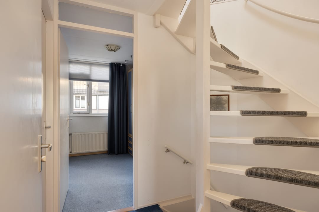 Foto 8 van Haydnstraat 30