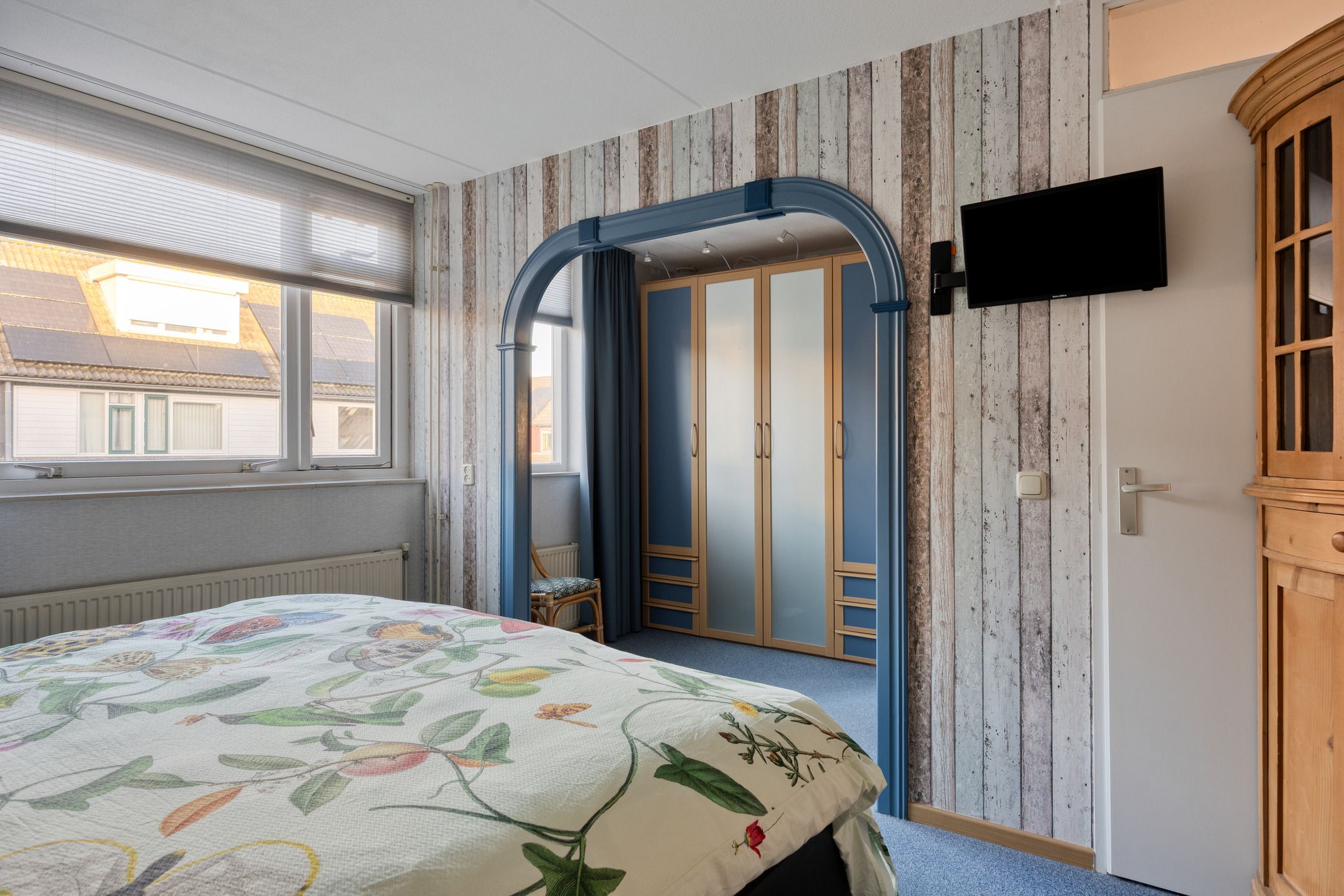 Foto 9 van Haydnstraat 30