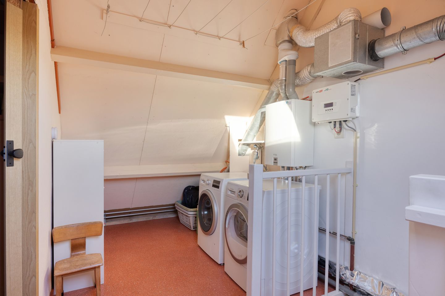 Foto 14 van Haydnstraat 30