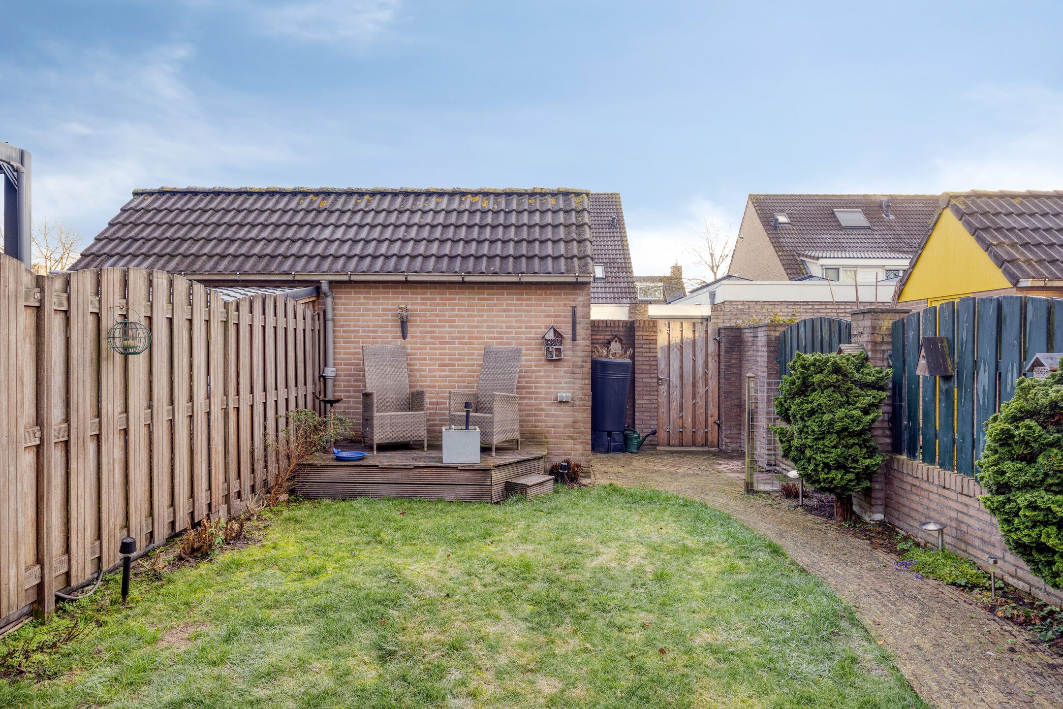 Foto 18 van Haydnstraat 30