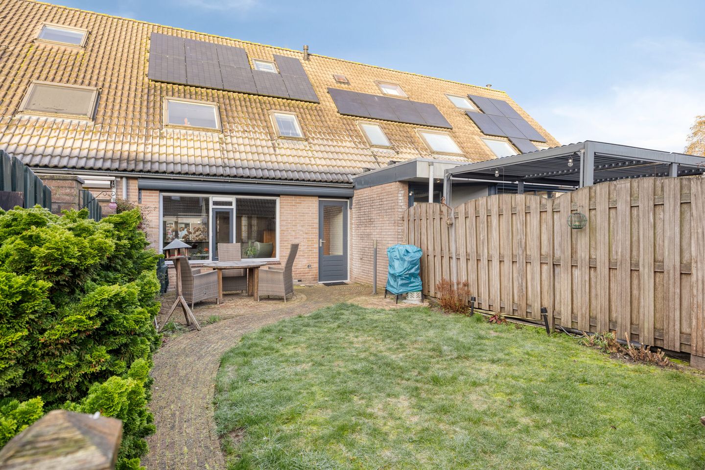 Foto 19 van Haydnstraat 30