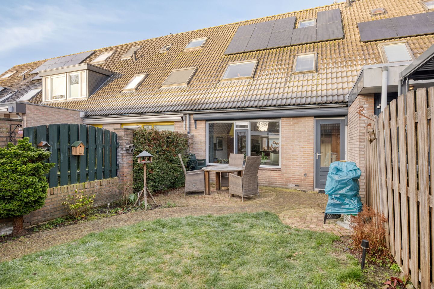 Foto 20 van Haydnstraat 30