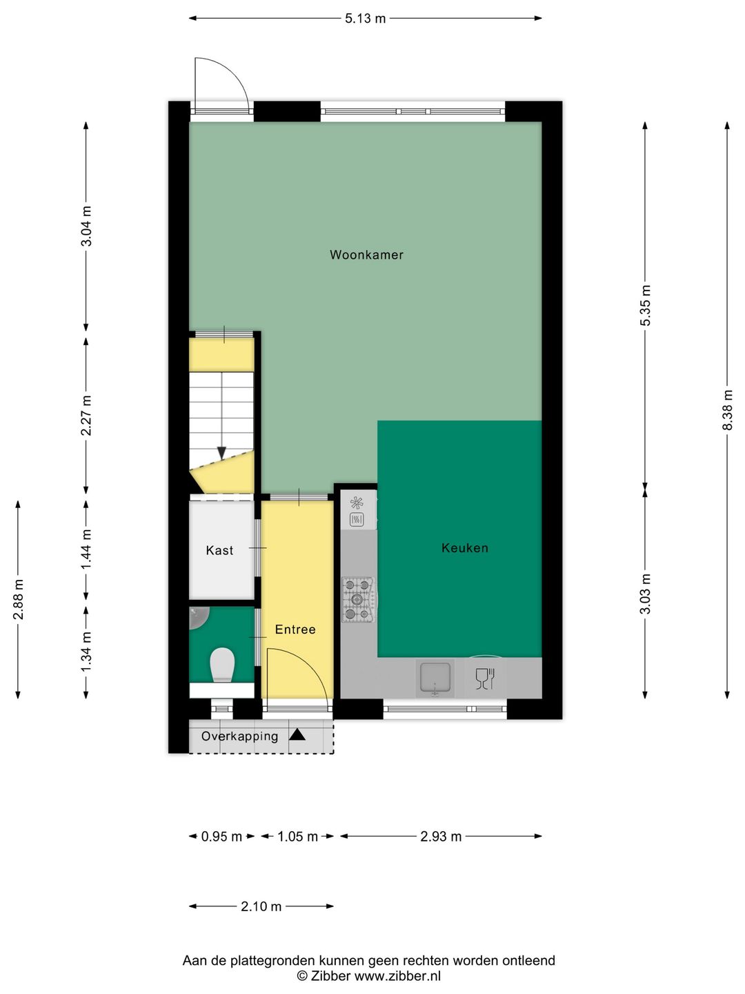 Foto 23 van Haydnstraat 30