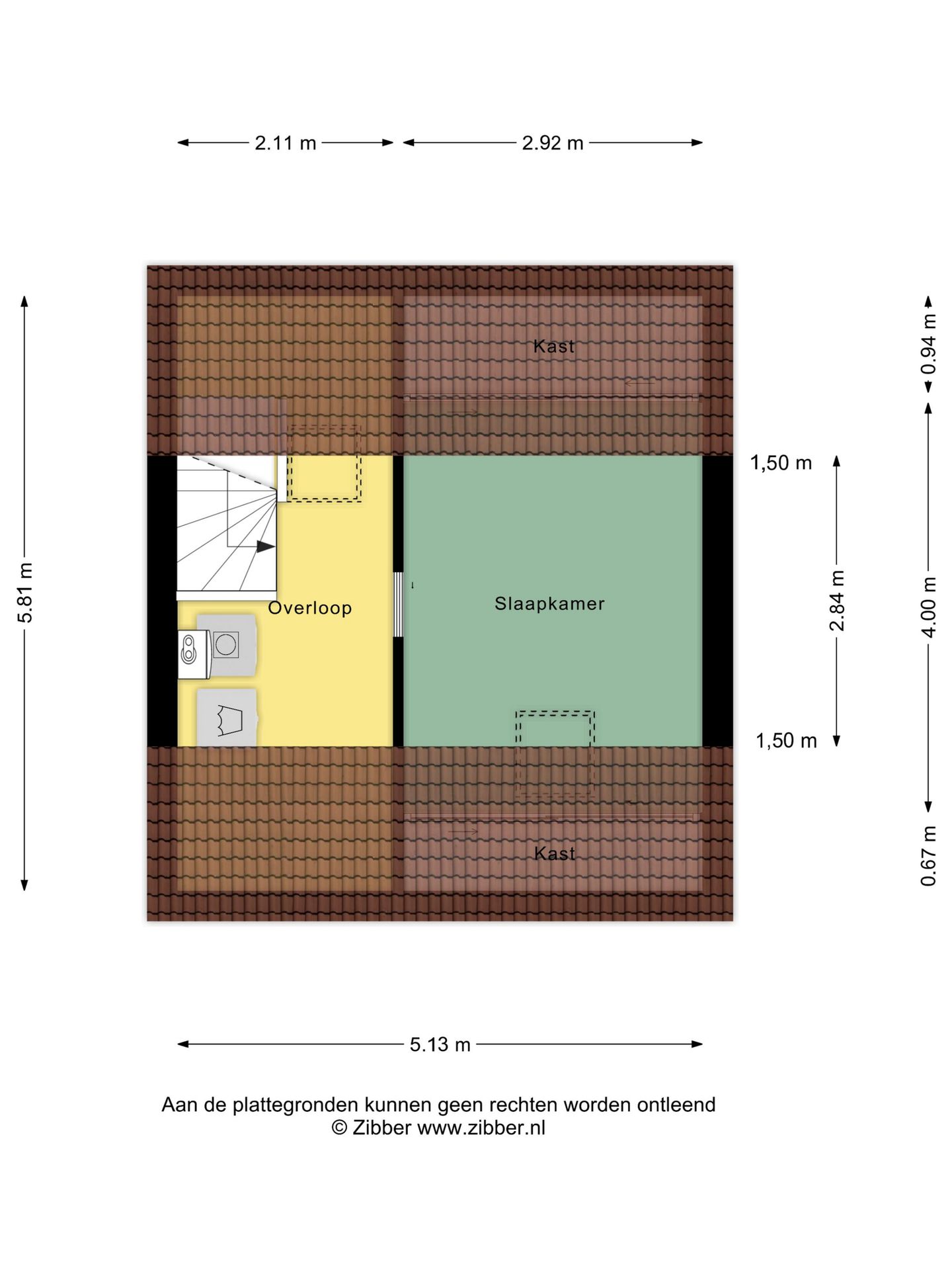 Foto 25 van Haydnstraat 30