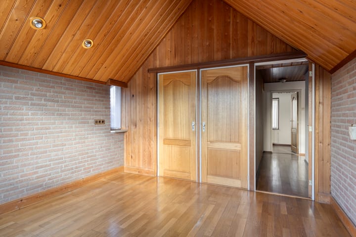 Photo 4 of Jonker Speelmanstraat 14