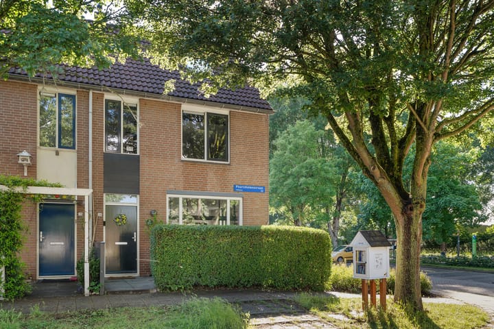 Foto 2 van Poortmolenstraat 20