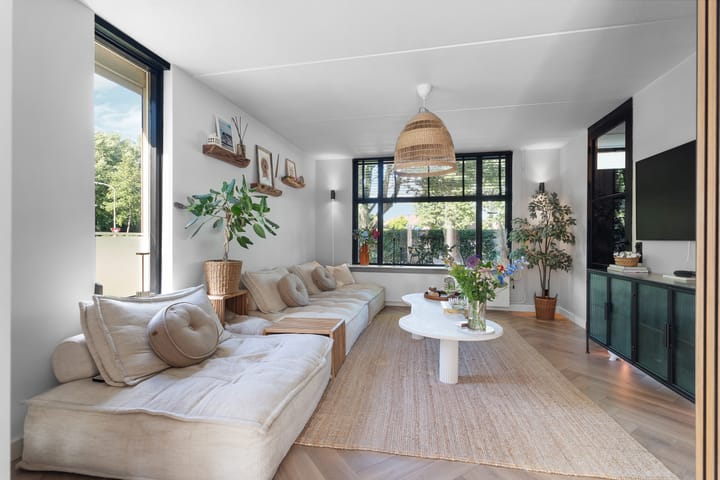 Foto 3 van Poortmolenstraat 20