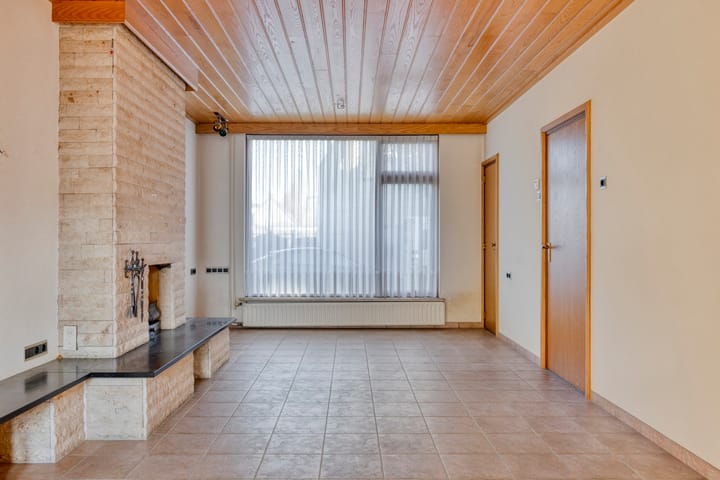 Photo 10 of Jonker Speelmanstraat 14