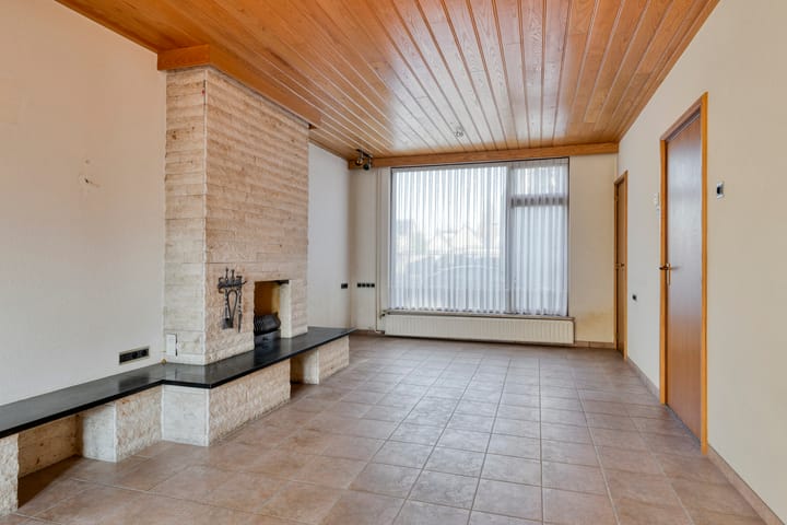 Photo 11 of Jonker Speelmanstraat 14