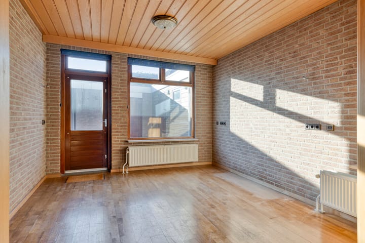 Photo 12 of Jonker Speelmanstraat 14