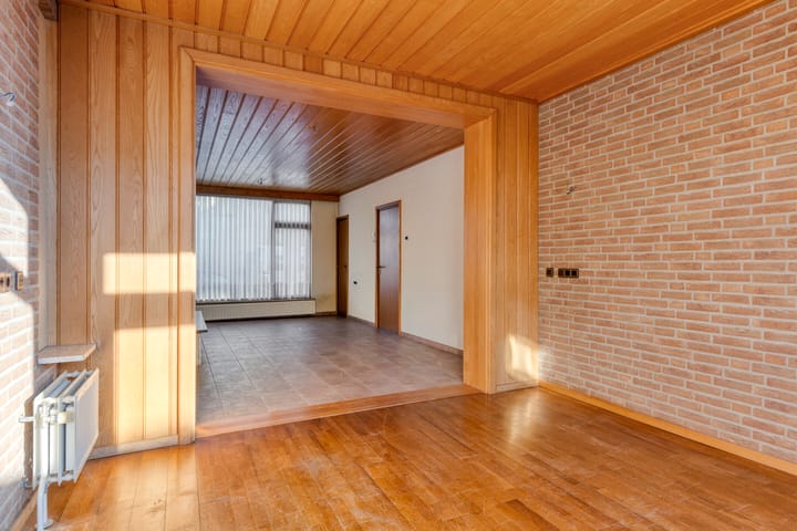 Photo 13 of Jonker Speelmanstraat 14