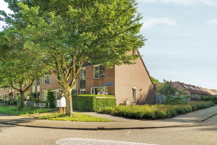 Foto 7 van Poortmolenstraat 20