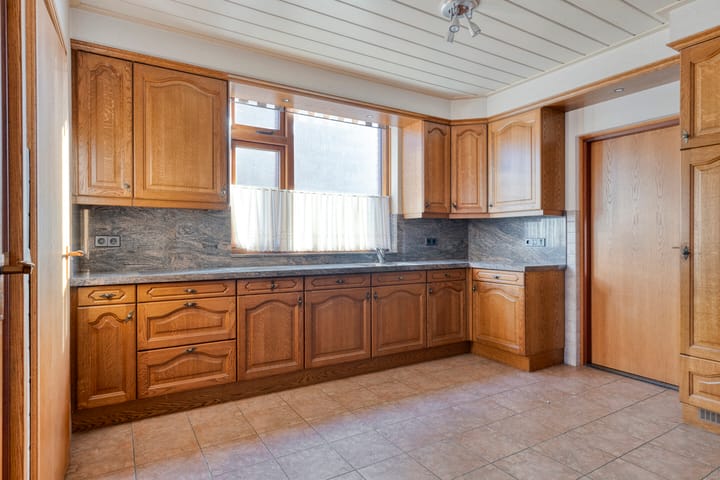 Photo 14 of Jonker Speelmanstraat 14