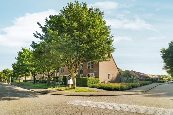 Foto 8 van Poortmolenstraat 20