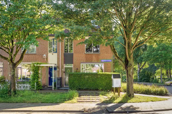 Foto 9 van Poortmolenstraat 20