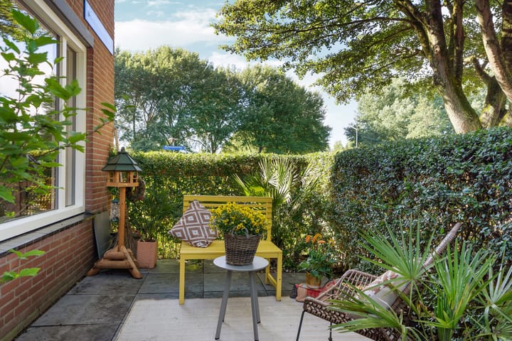 Foto 10 van Poortmolenstraat 20