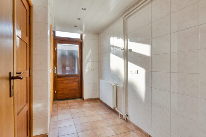 Photo 17 of Jonker Speelmanstraat 14