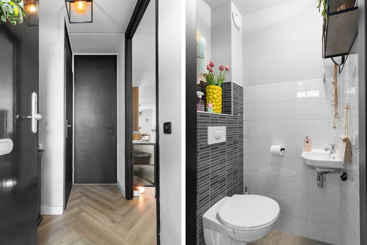 Foto 12 van Poortmolenstraat 20