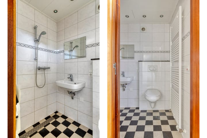 Photo 20 of Jonker Speelmanstraat 14