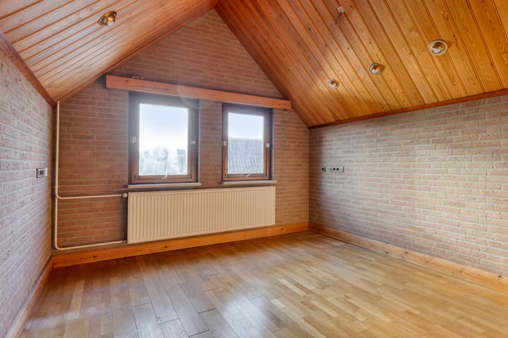 Photo 24 of Jonker Speelmanstraat 14