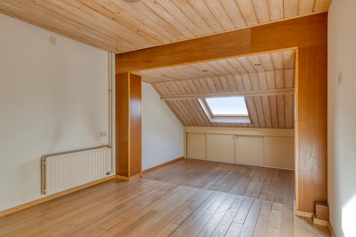 Photo 26 of Jonker Speelmanstraat 14