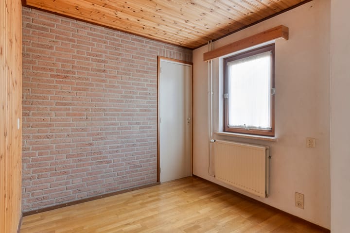 Photo 28 of Jonker Speelmanstraat 14