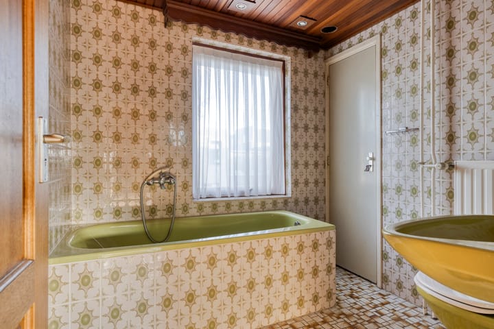 Photo 30 of Jonker Speelmanstraat 14