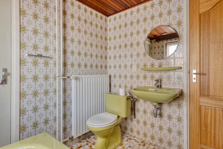 Photo 31 of Jonker Speelmanstraat 14