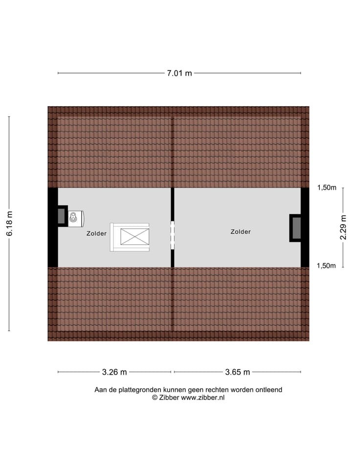 Photo 32 of Jonker Speelmanstraat 14
