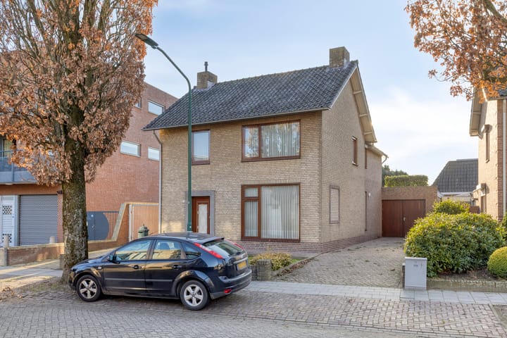 Photo 43 of Jonker Speelmanstraat 14