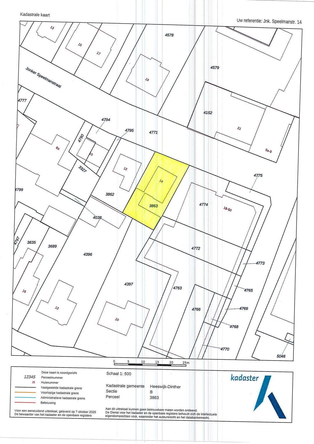 Foto 52 van Jonker Speelmanstraat 14