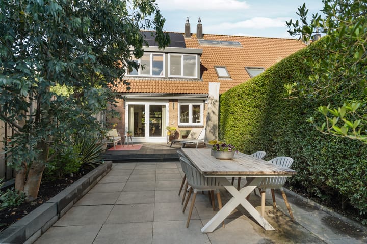 Foto 50 van Poortmolenstraat 20