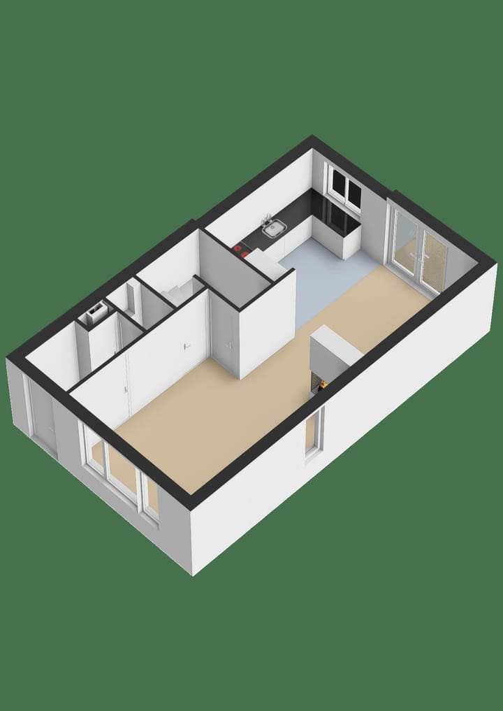 Foto 57 van Poortmolenstraat 20