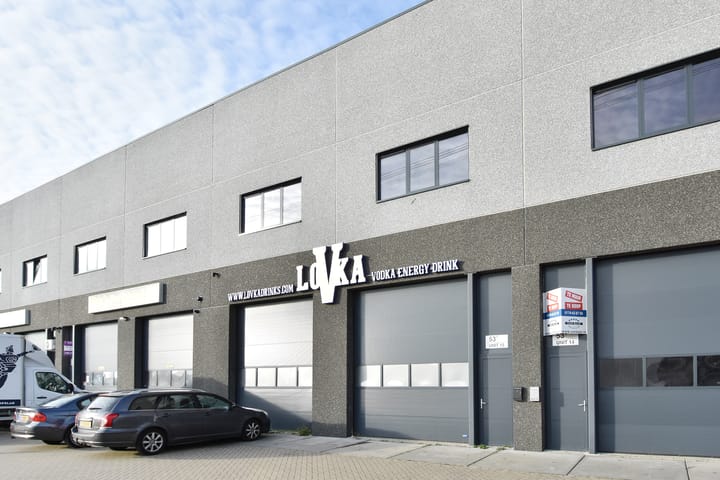 Klopperman 53-T, Wateringen