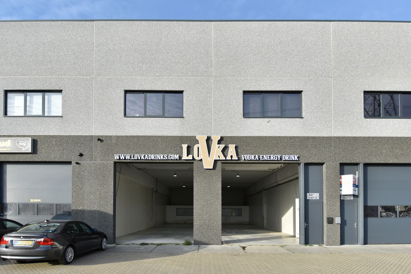 View photo 2 of Klopperman 53-T