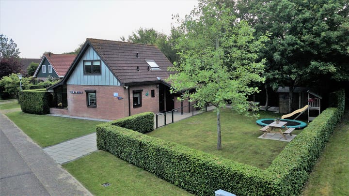 Foto 1 van Brouwershoofd 54